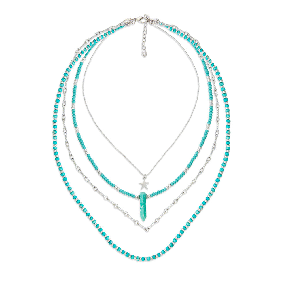 DANISH NECKLACE