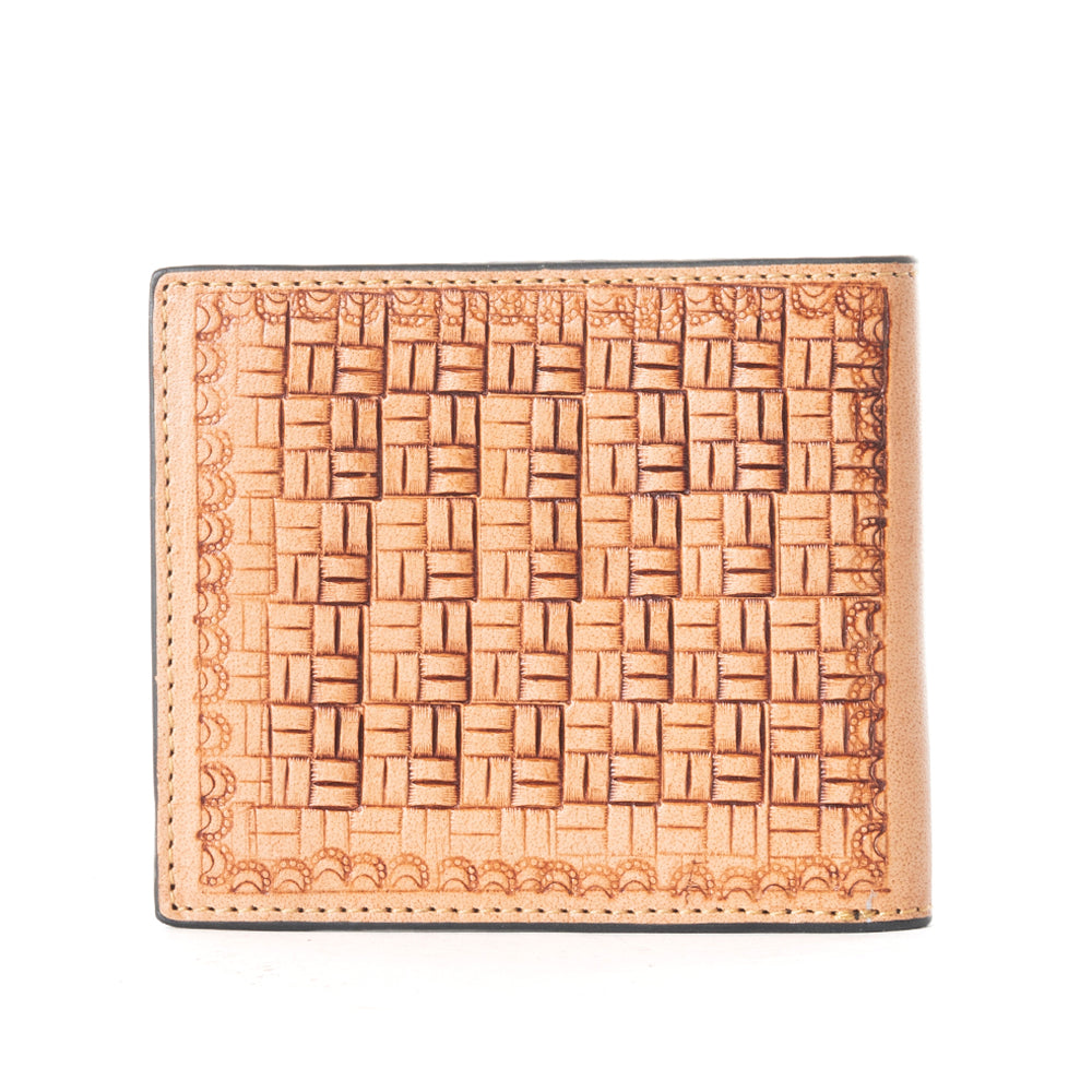 FINCH MEN'S WALLET
