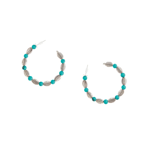 Beadzy Earring