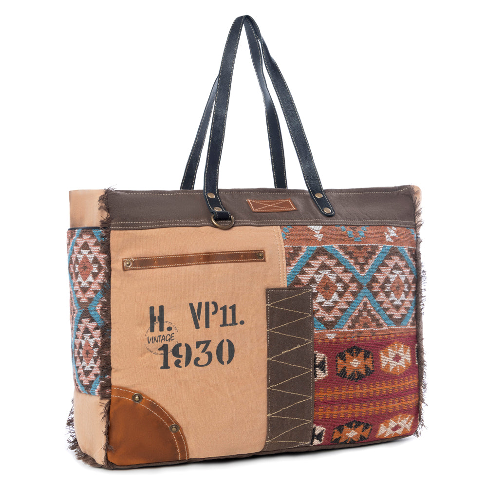 Southwest Bound VP11 Weekender Bag