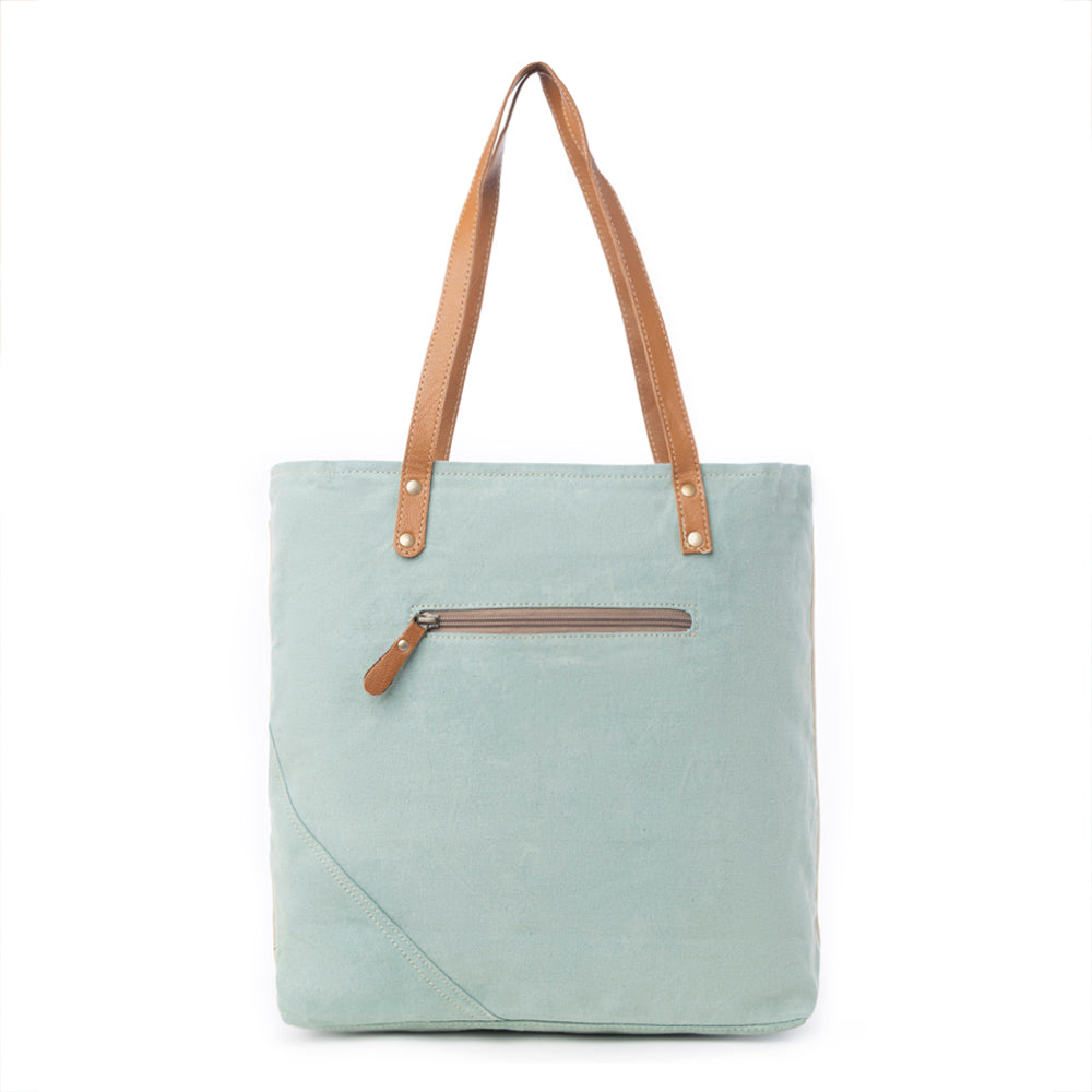 Fontaine de Parfums Tote Bag
