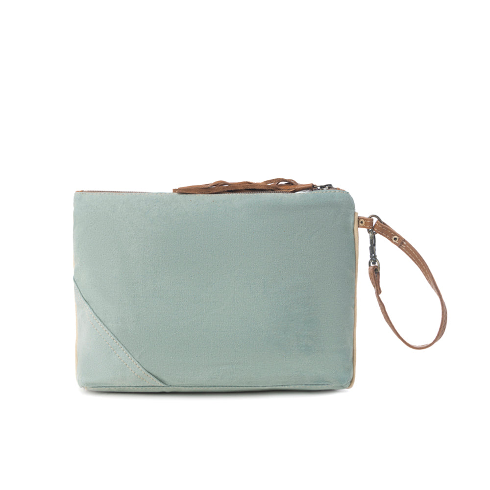 Fontaine de Parfums Pouch