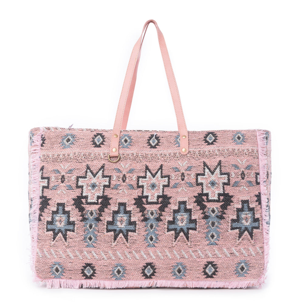 Suzanna Mesa Small Bag