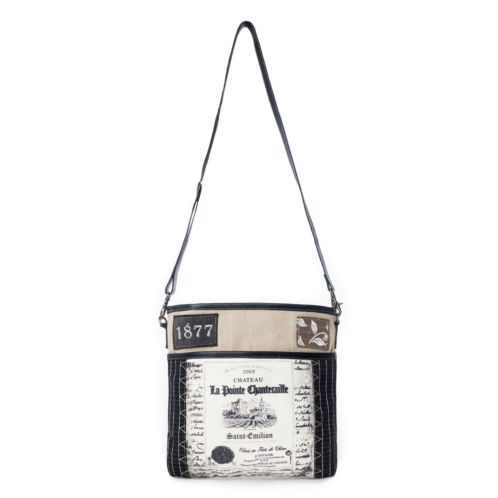 La Pointe Chantecaille Small & Crossbody Bag