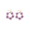 Zenith Grove Earrings