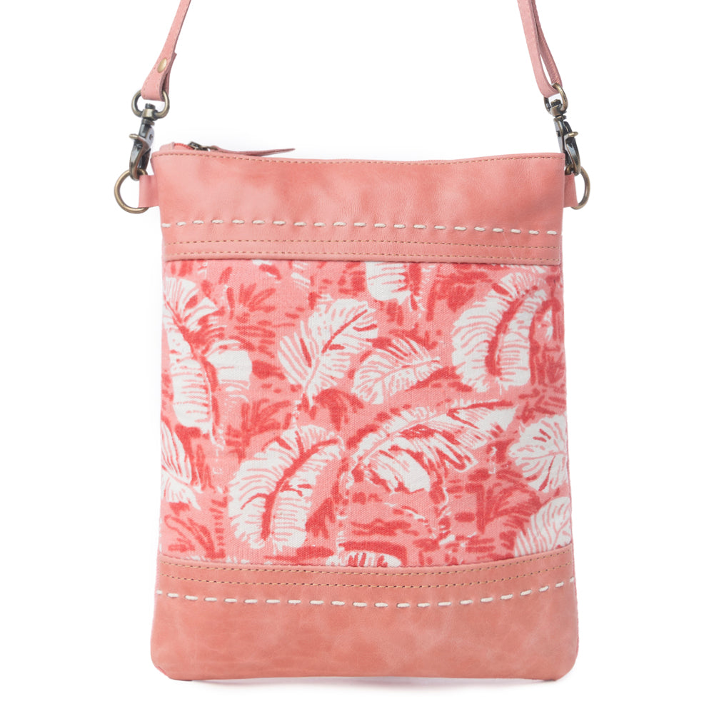 Isadora Crossbody Bag