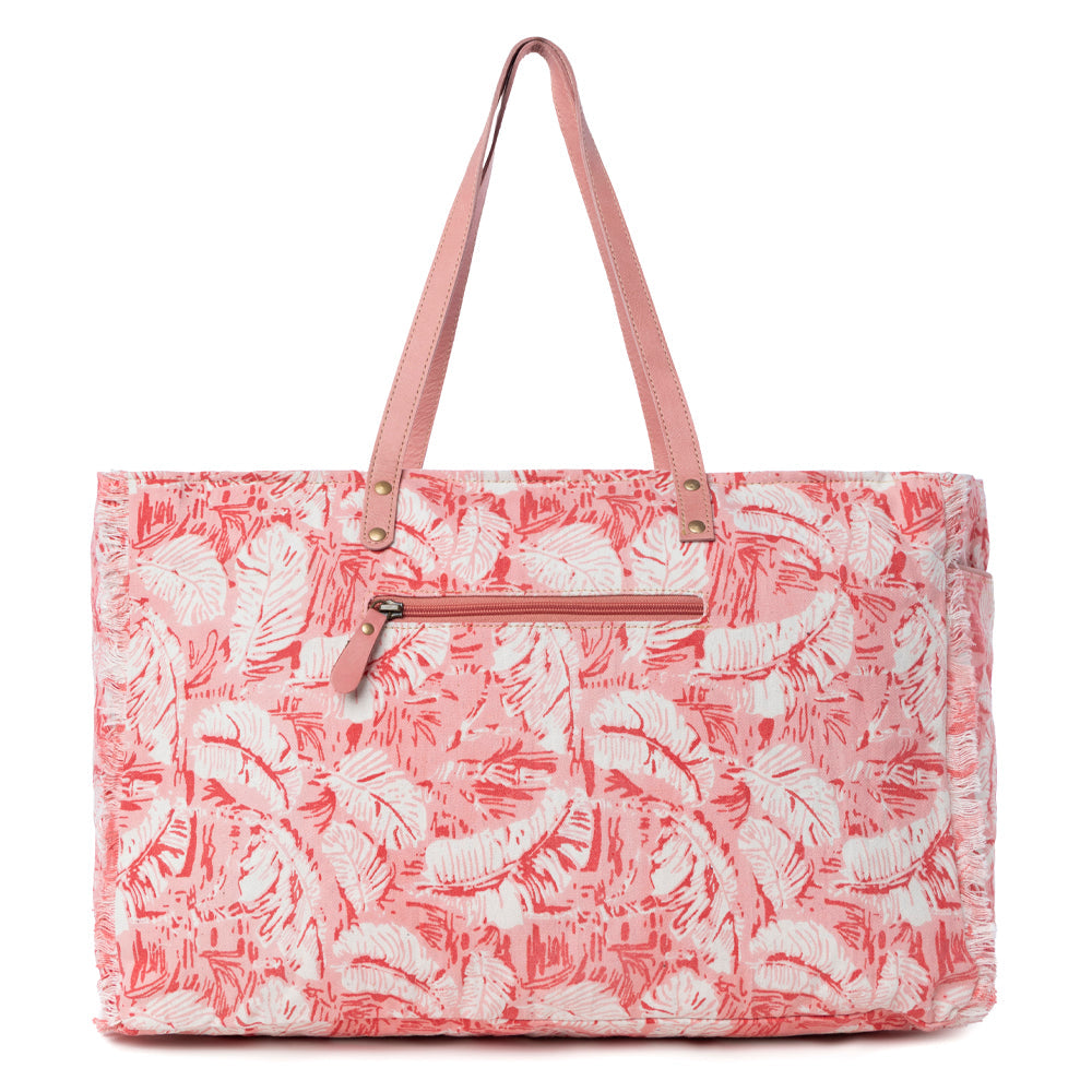 Isadora Weekender Bag