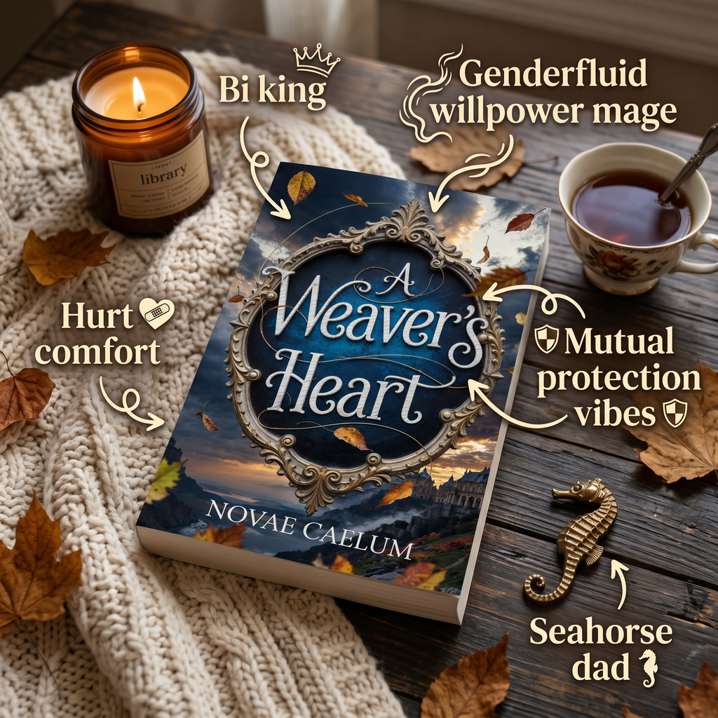 The King's Weaver Paperback Bundle: Books 1-3