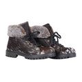Turbulent Boots