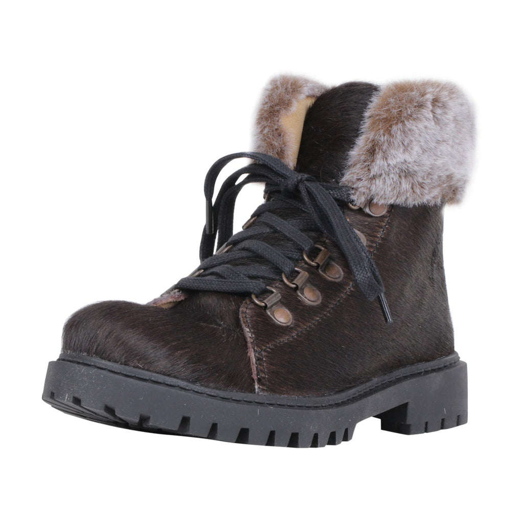 Turbulent Boots
