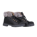 Turbulent Boots