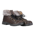 Turbulent Boots