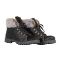 Turbulent Boots
