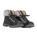Turbulent Boots