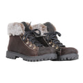 Turbulent Boots