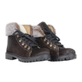Turbulent Boots