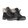Turbulent Boots