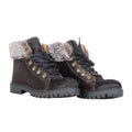 Turbulent Boots