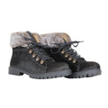 Turbulent Boots