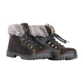 Turbulent Boots