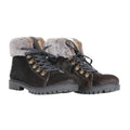 Turbulent Boots