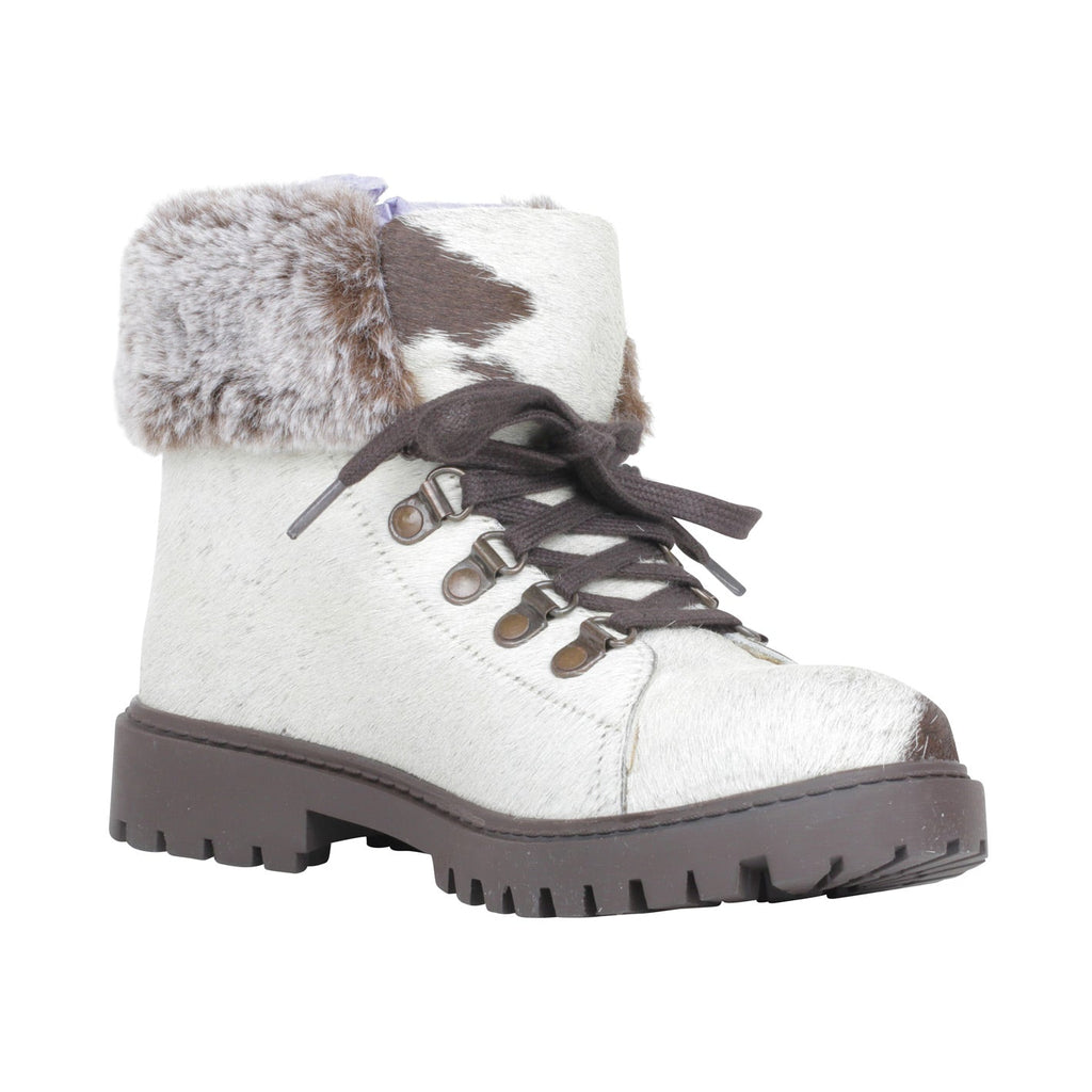 Beaver Boots