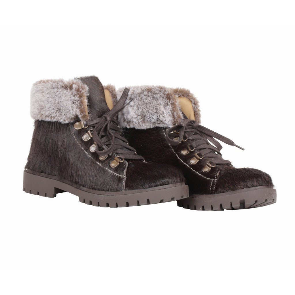 Beaver Boots