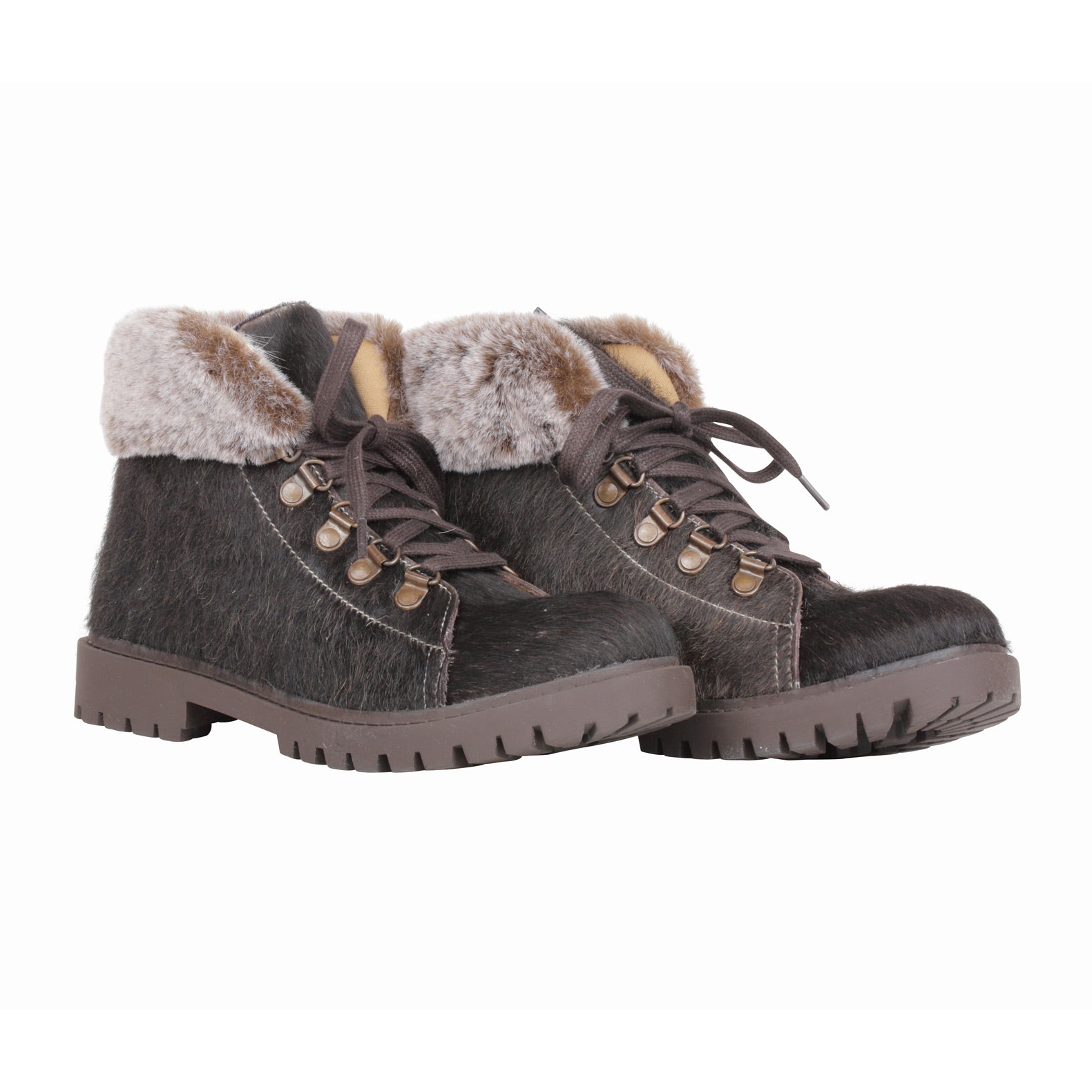 Beaver Boots