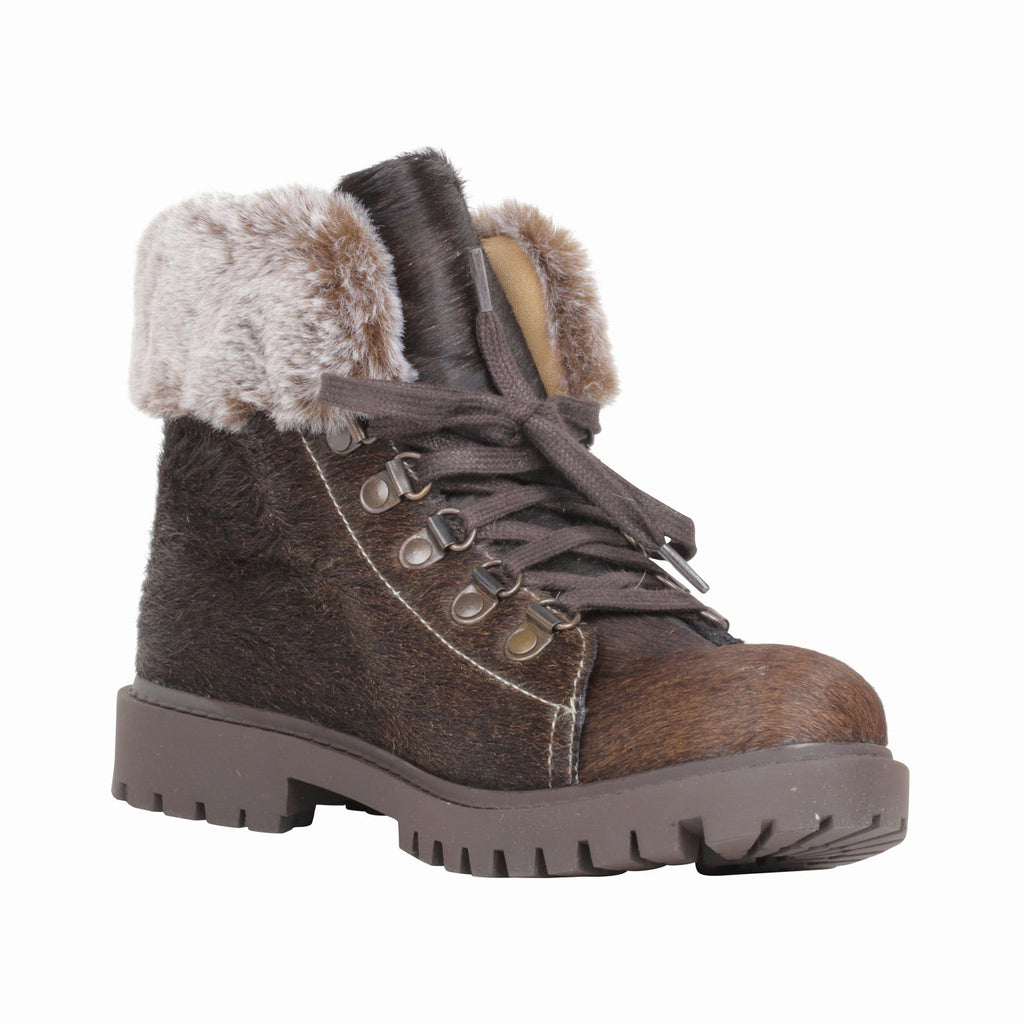Beaver Boots