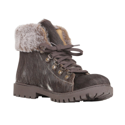 Beaver Boots