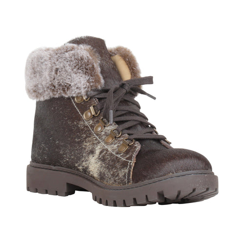 Beaver Boots