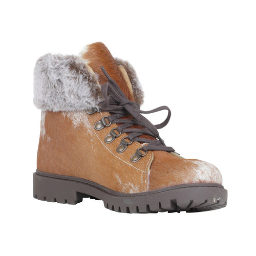 Beaver Boots