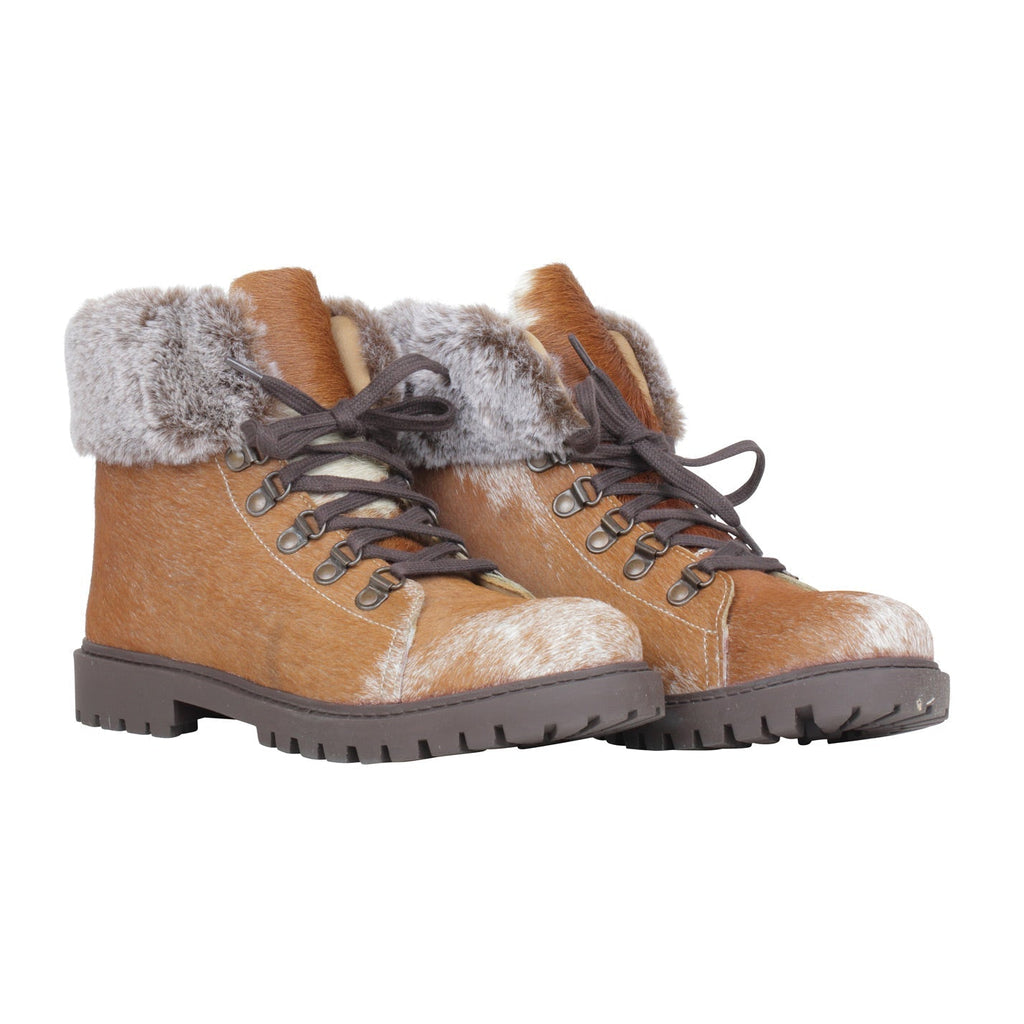 Beaver Boots