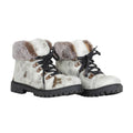 Turbulent Boots