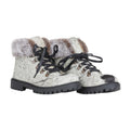 Turbulent Boots