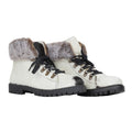 Turbulent Boots