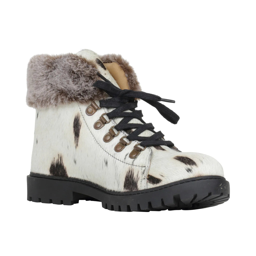 Beaver Boots
