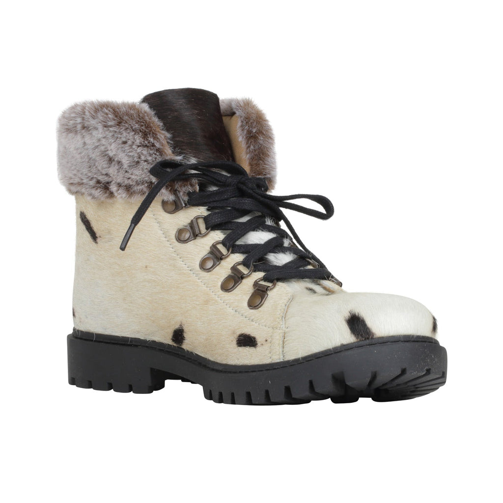 Beaver Boots