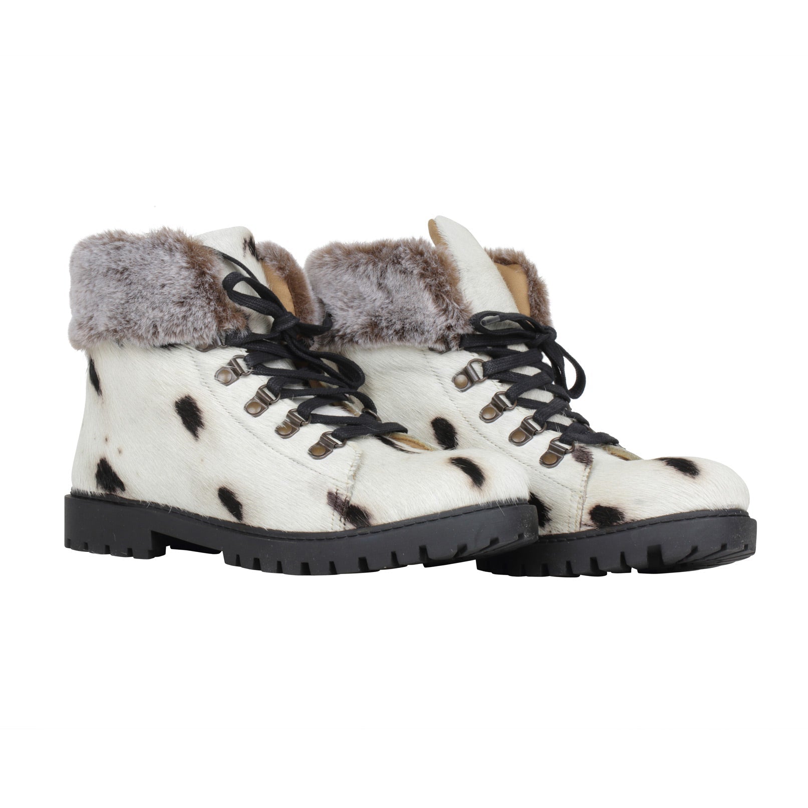 Beaver Boots