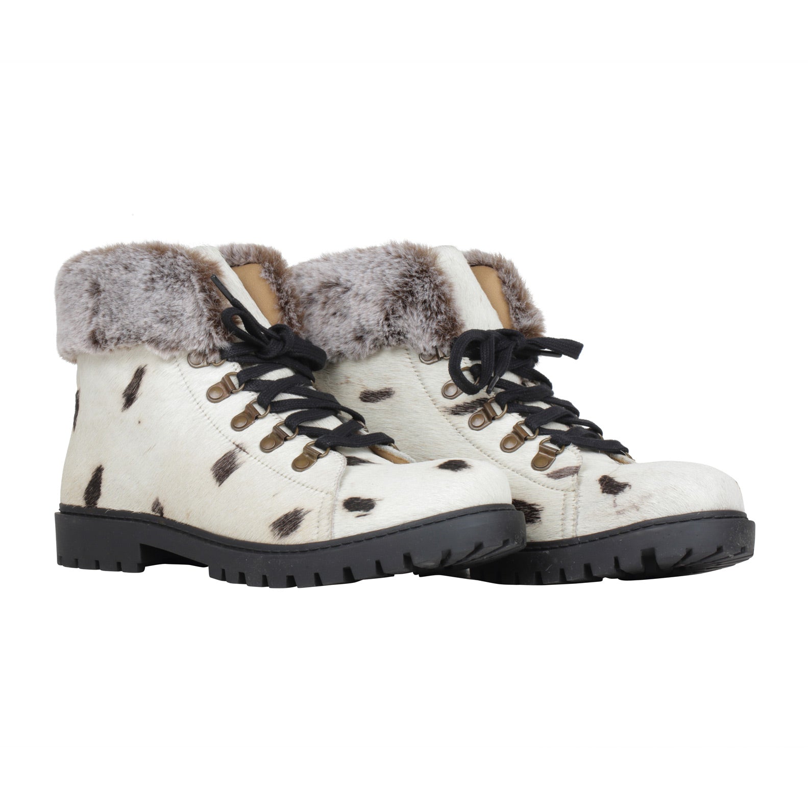 Beaver Boots