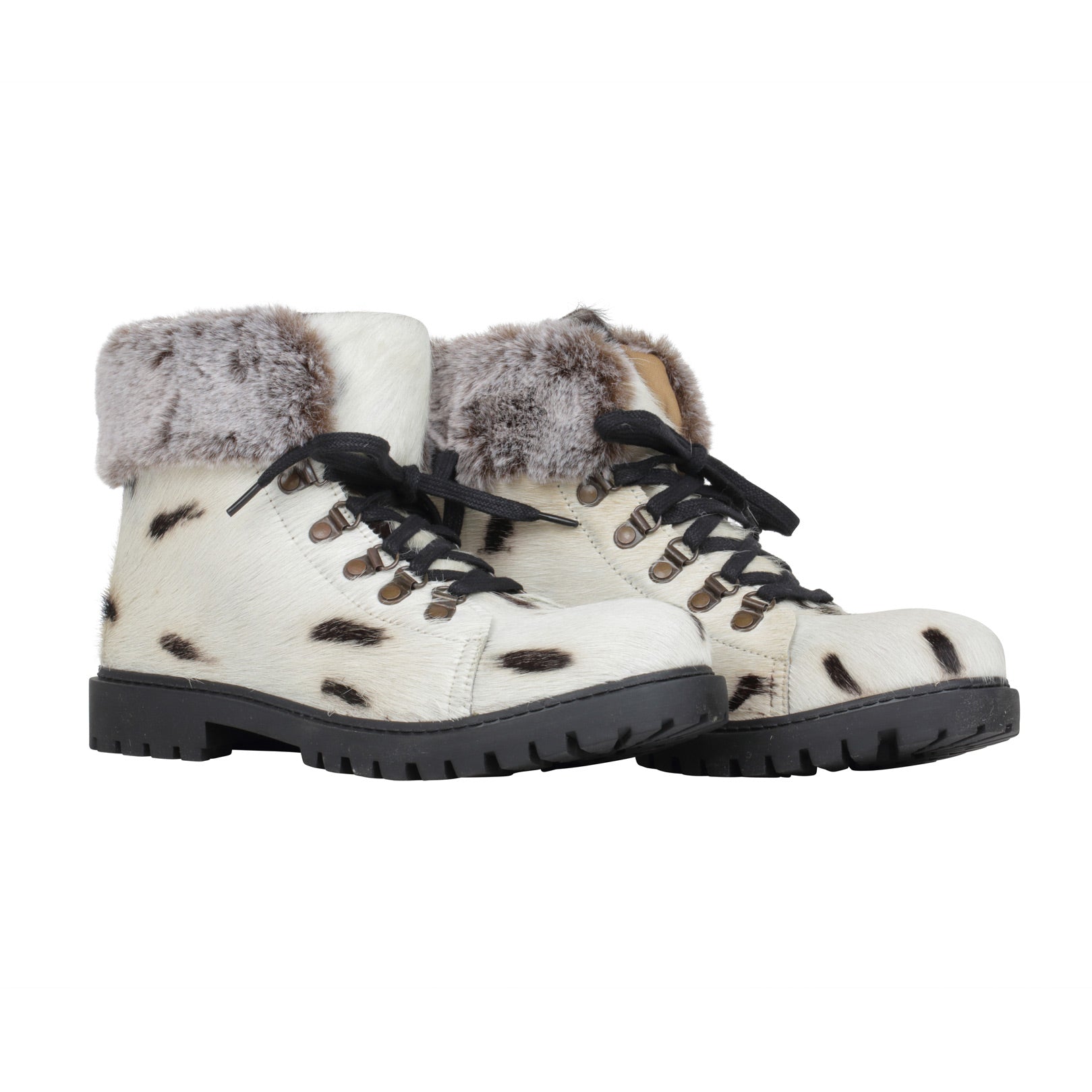 Beaver Boots