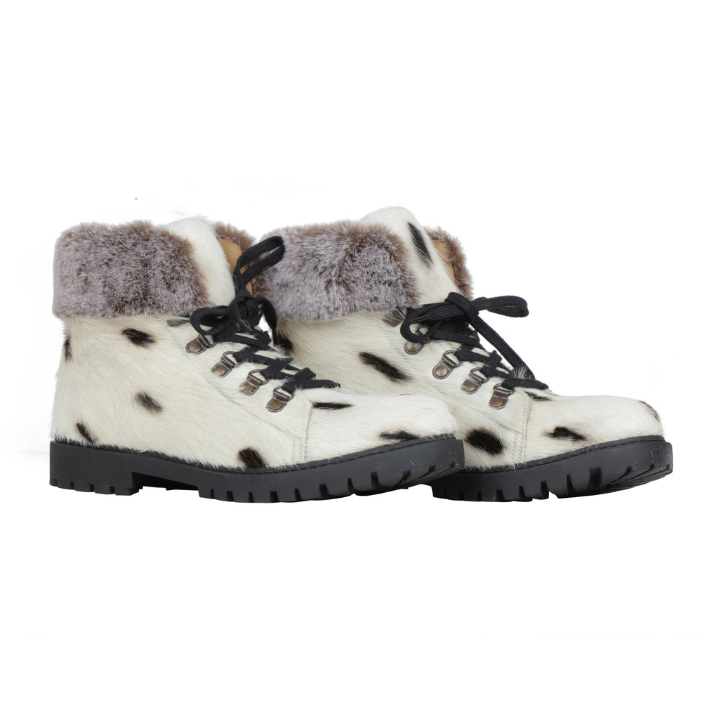 Beaver Boots
